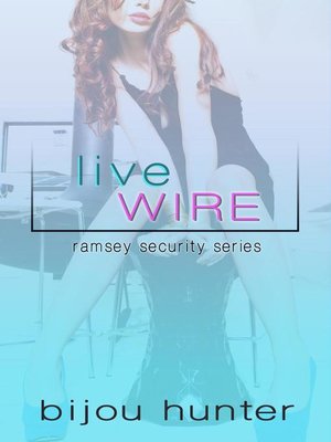 cover image of Live Wire